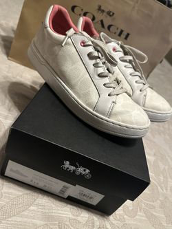 Coach Sneakers
