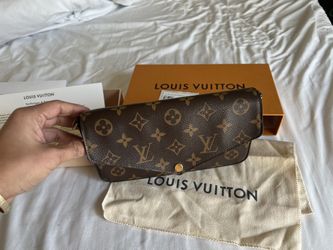 Louis Vuitton M61276 FÉLICIE POCHETTE for Sale in Carrollton, TX