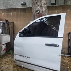 GM Driver Side Door 