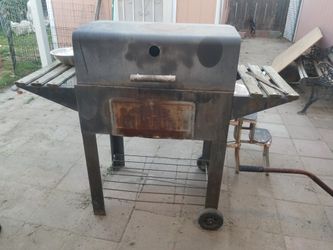 Bbqs