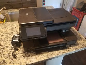 HP printer excellent condition