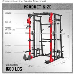 Garage Gym Sale