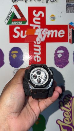 Luxury Watch