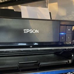 Epson Surecolor P800 printer