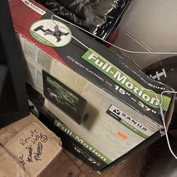Tv Swivel Wall Kit