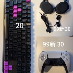 Moving Sale