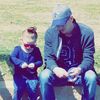 Tyson Scroggins 