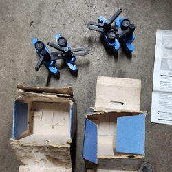 Baum B4500 Multi-lock