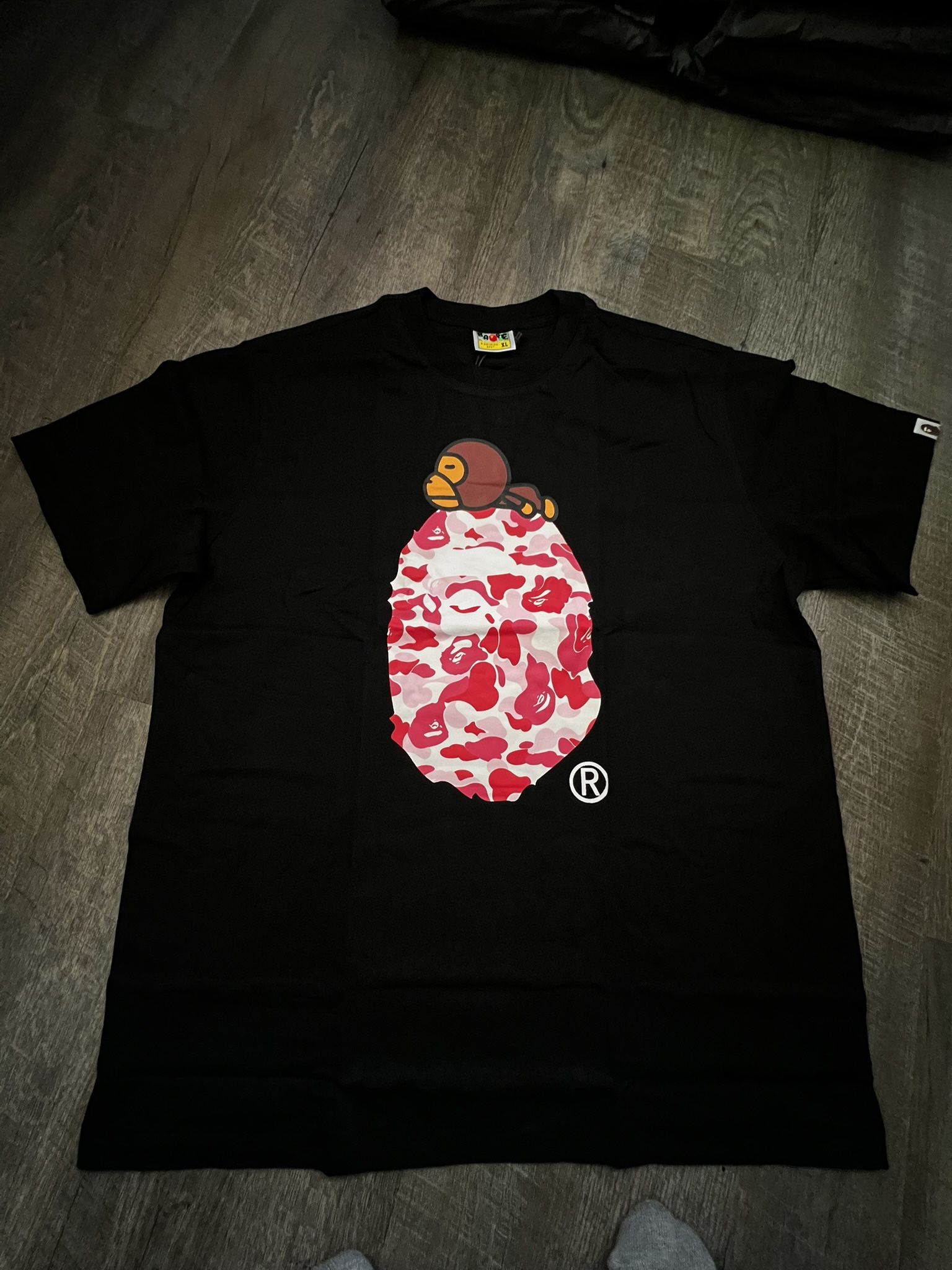 Bape Tee Shirt