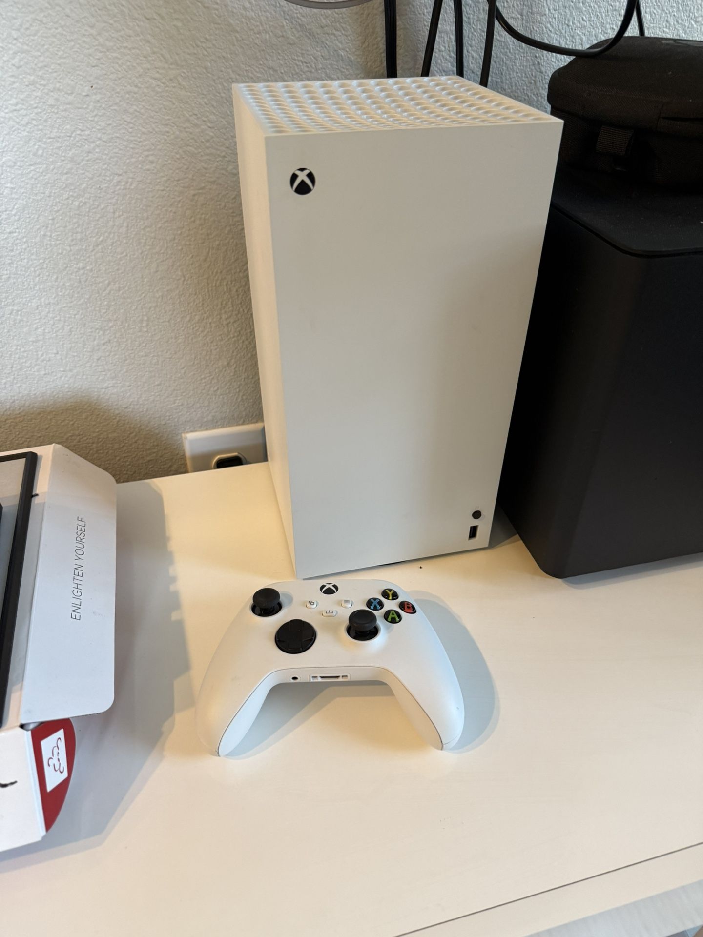Xbox Series X 1TB