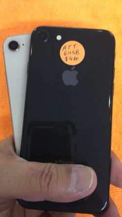 iPhone 8 64GB Unlocked