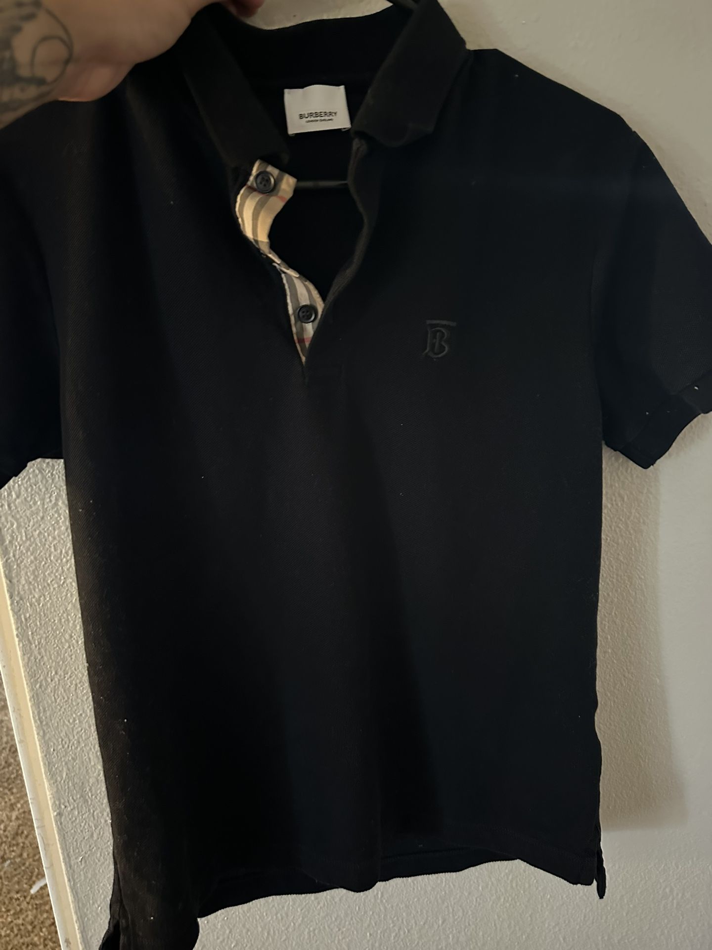 Burberry Polo 