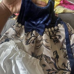 Baby Girl Dresses $5