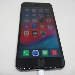 iPhone 6S Plus Unlocked 16GB No touch ID home button works