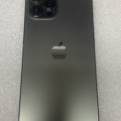 Unlocked iPhone 12 Pro Max 256GB - Potranco Rd