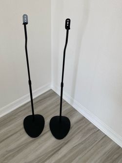 Speaker Stands