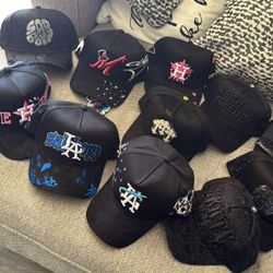 Gorras 