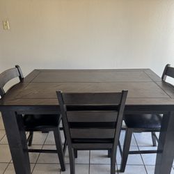 Dining Set Table 