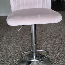 Single Bar Stool