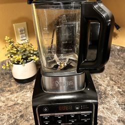 Ninja Blender 