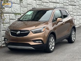 2017 Buick Encore
