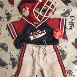 Build A Bear Outfit