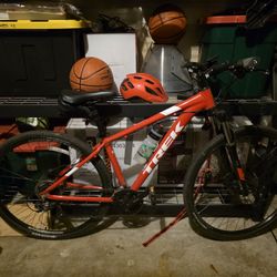 Trek Marlin 5