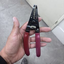 Wire Strippers