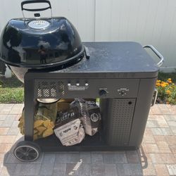 BBQ
