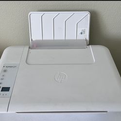 HP Deskjet 2540 All-in-one Series