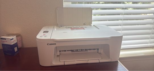Canon printer pixma TS3722