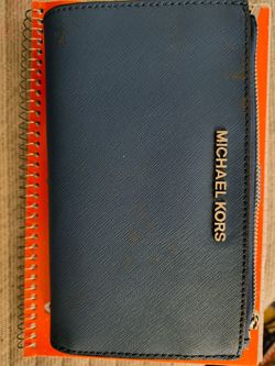 MK wallet