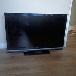 Vizion  42 Inches TV In Good Condition 