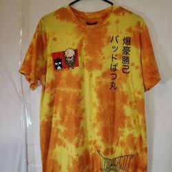 My Hero Academia T Shirt