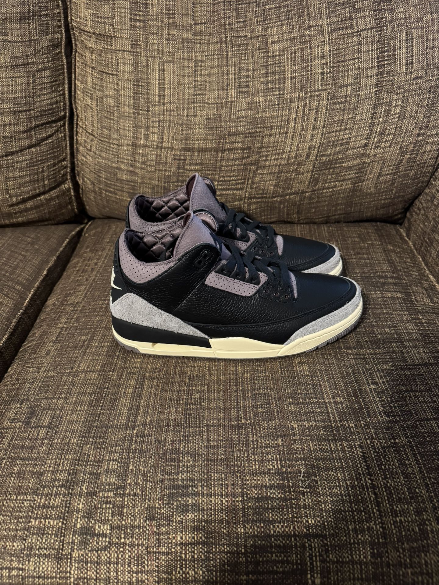 Air Jordan 3 A Ma Maniere