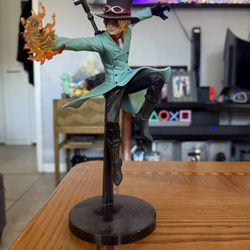 Anime Figure One Piece