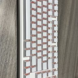 Aula F99 Pro keyboard