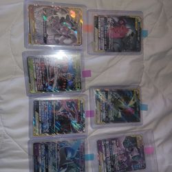 Tag Team All Stars Japanese And 1 English Tage Team Card 