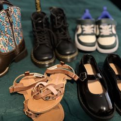 Toddler Shoes