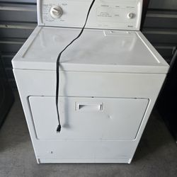 Kenmore Gas Dryer 