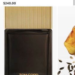 tom ford black orchid 