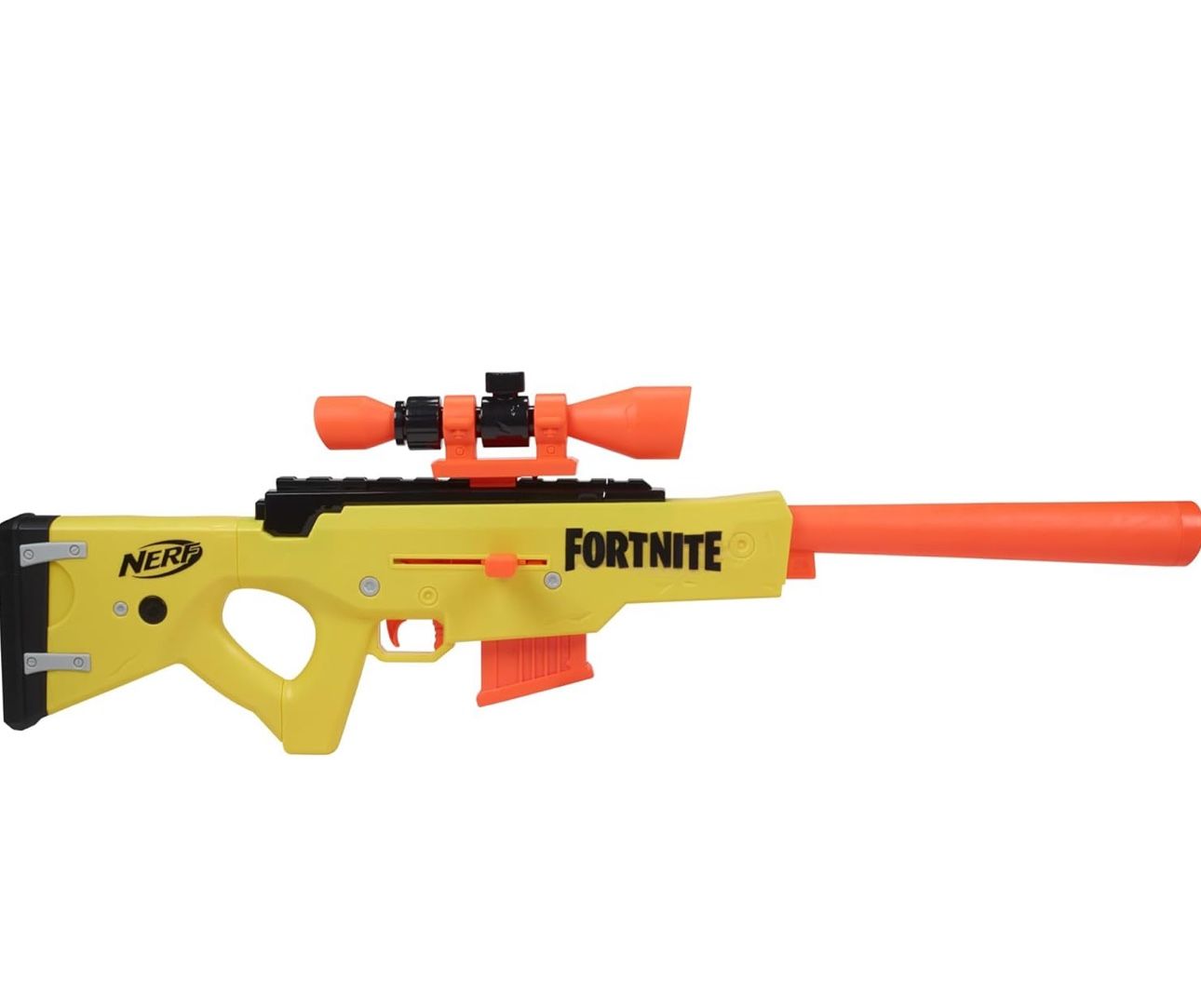 NERF Fortnite BASR-L