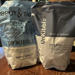 Spot And Tango