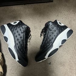Jordan Retro 13’s