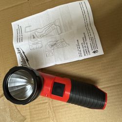 Milwaukee Light M12