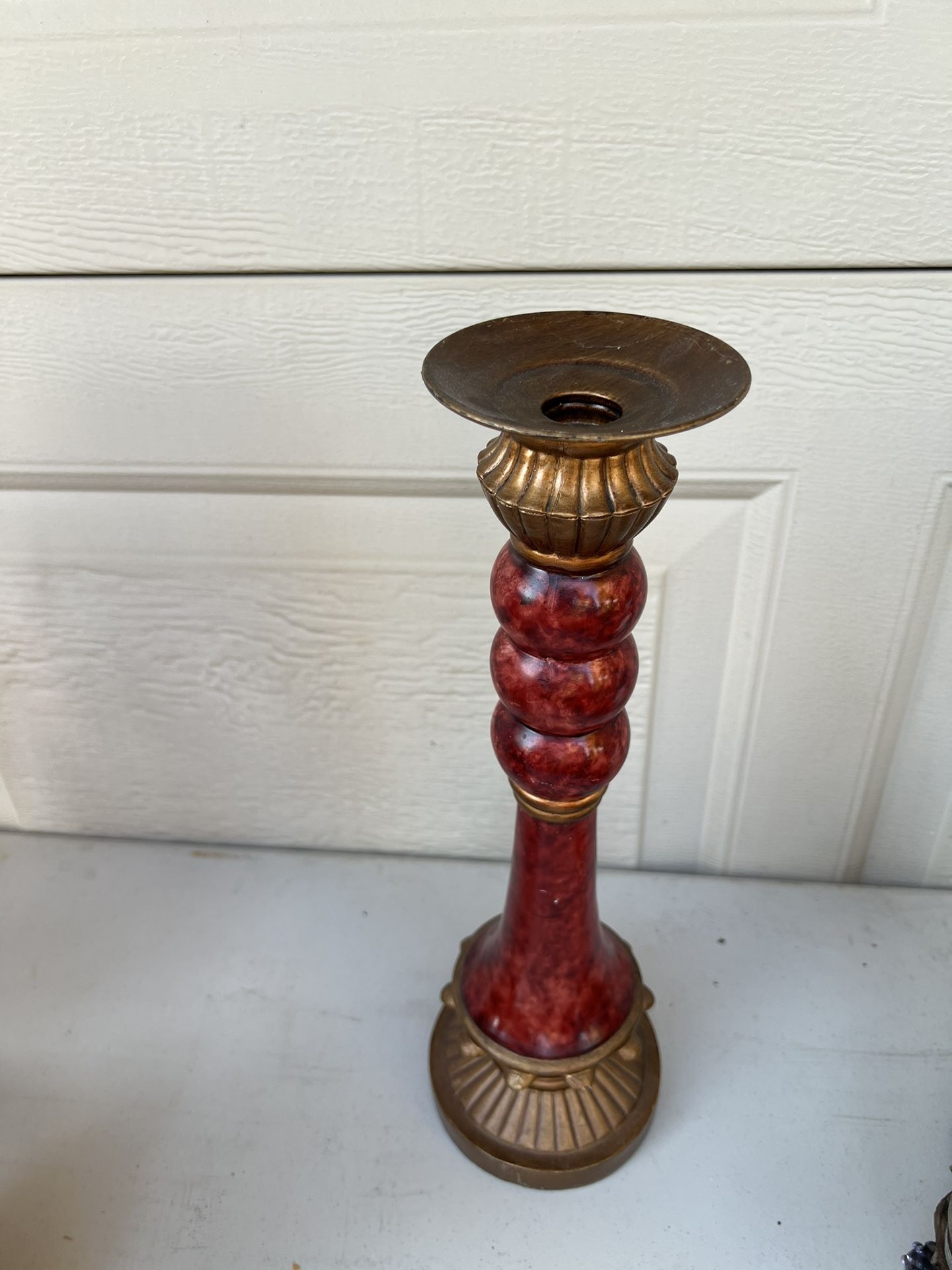 Candle Holder