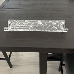 Mikasa Crystal Server