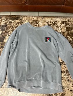 Travis Scott Sweater XL
