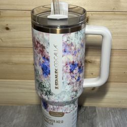 Stanley Calia Collection 40oz Tie Dye