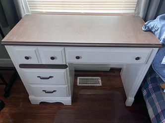 Office Desk